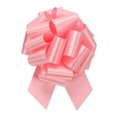 Berwick Offray Berwick Offray 20733 4 in. Pull Bow Ribbon - Pastel Pink 20733